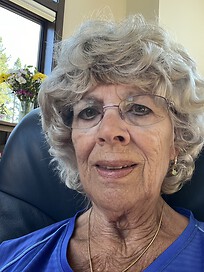 Me at Lake Tahoe taken today Aug 8 2025